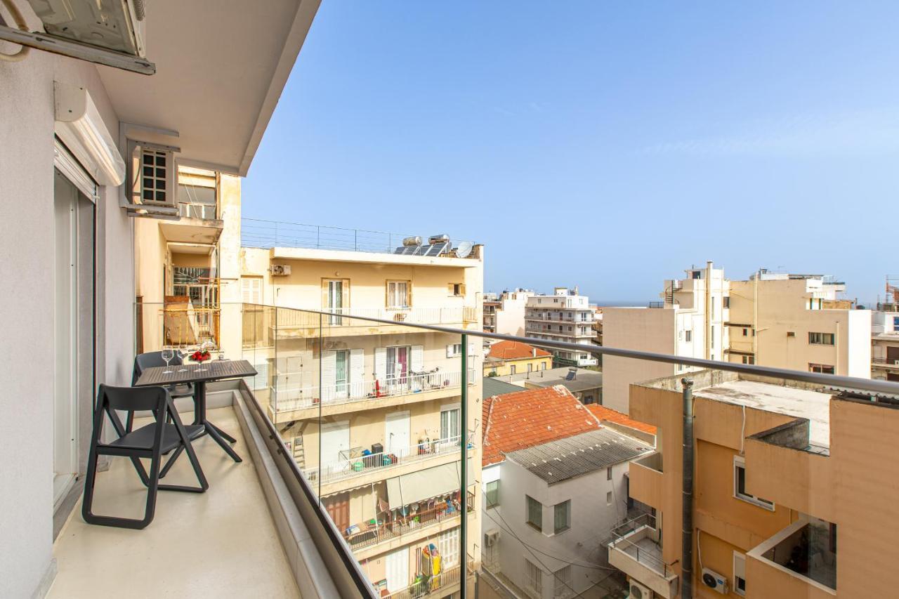 City-Zen Chania  Exterior foto