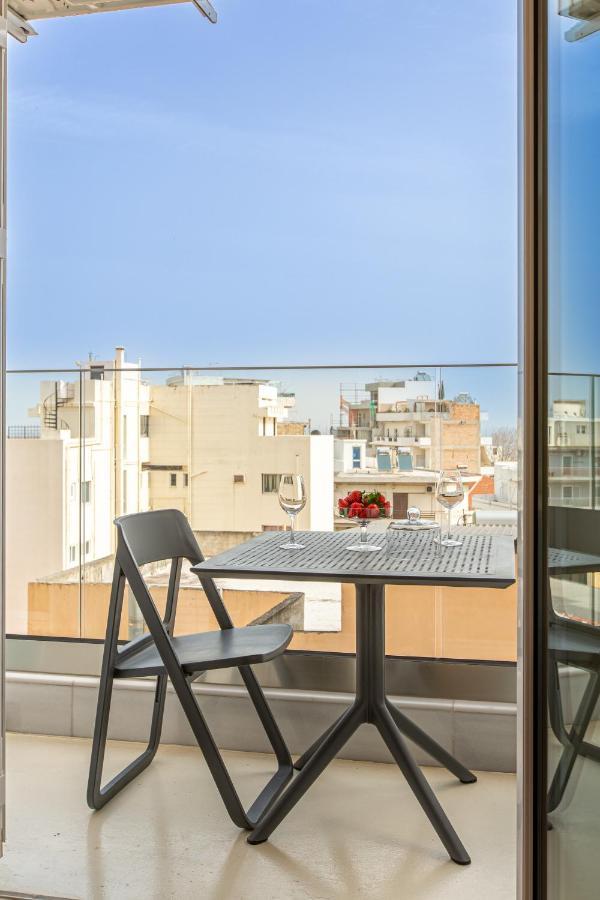 City-Zen Chania  Exterior foto