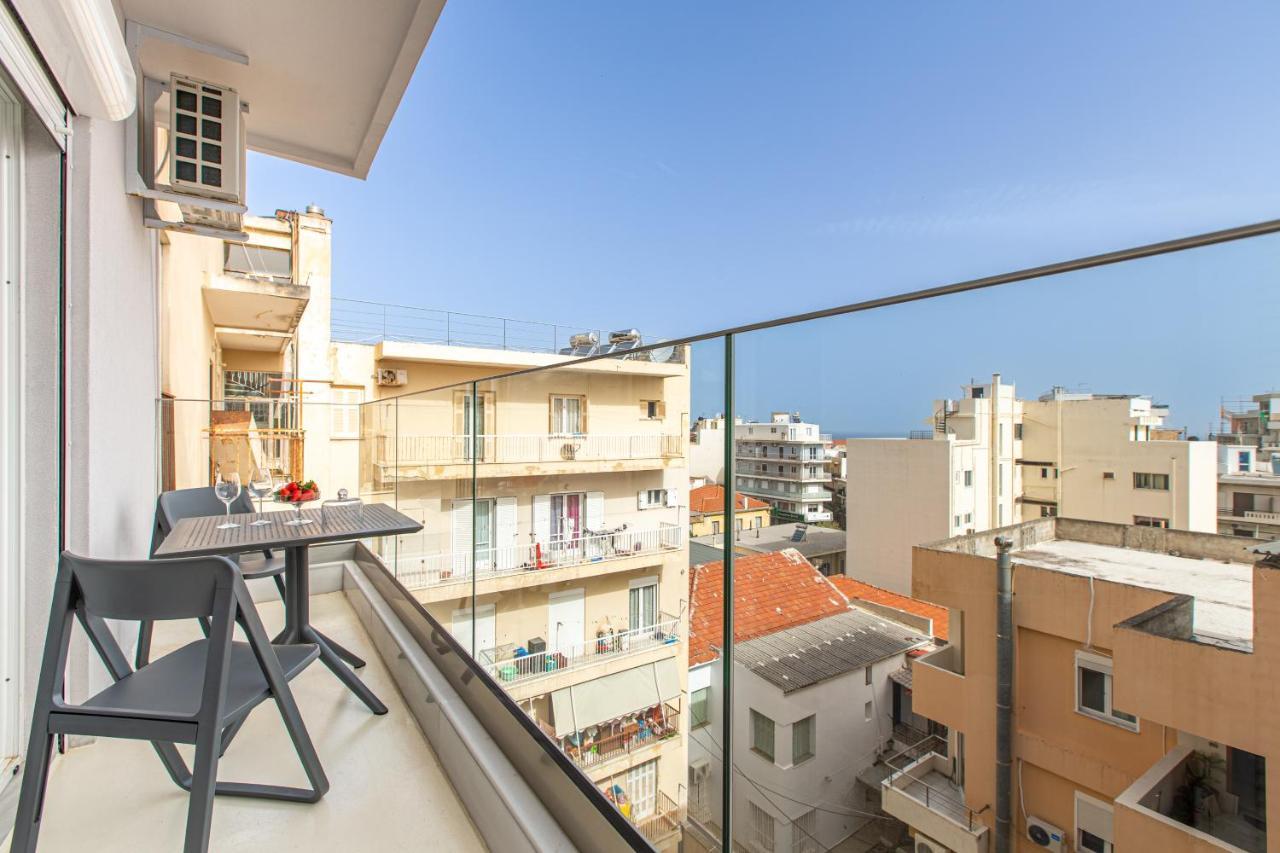 City-Zen Chania  Exterior foto